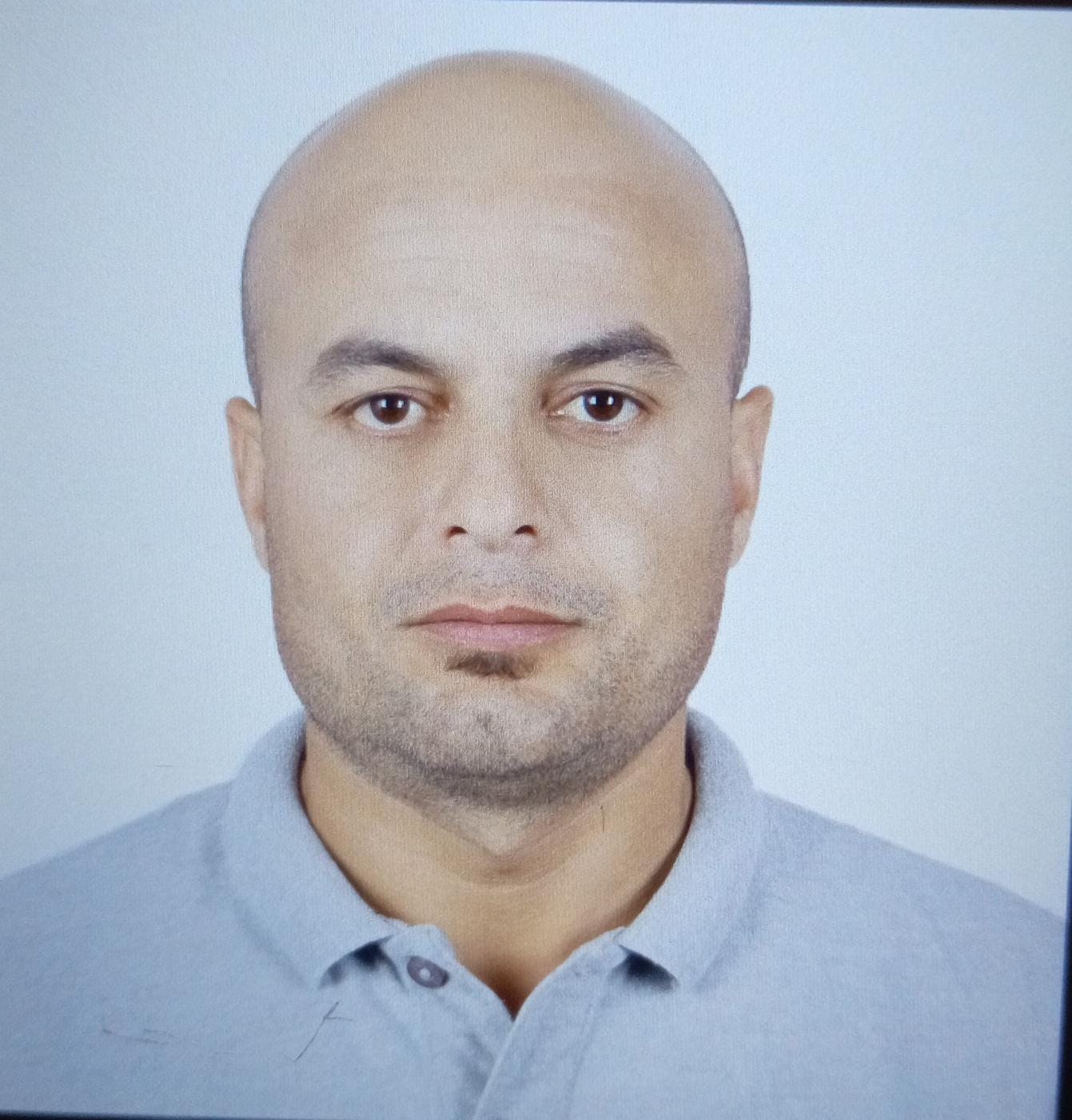 طارق محمد