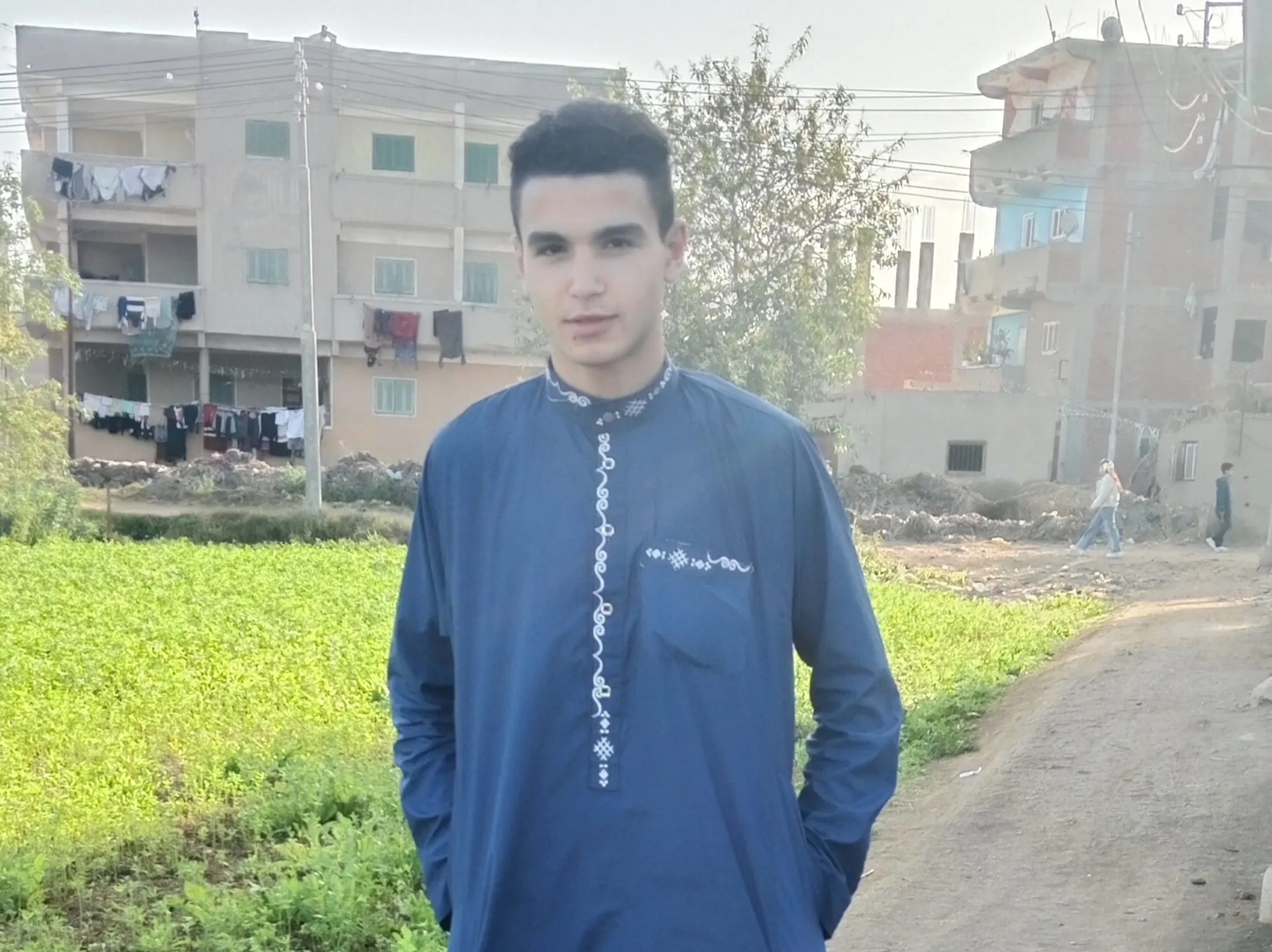 ادهم السيد