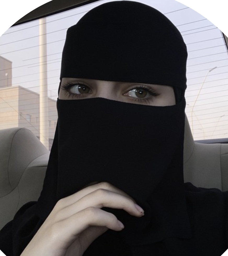 نجود نواف العنزي