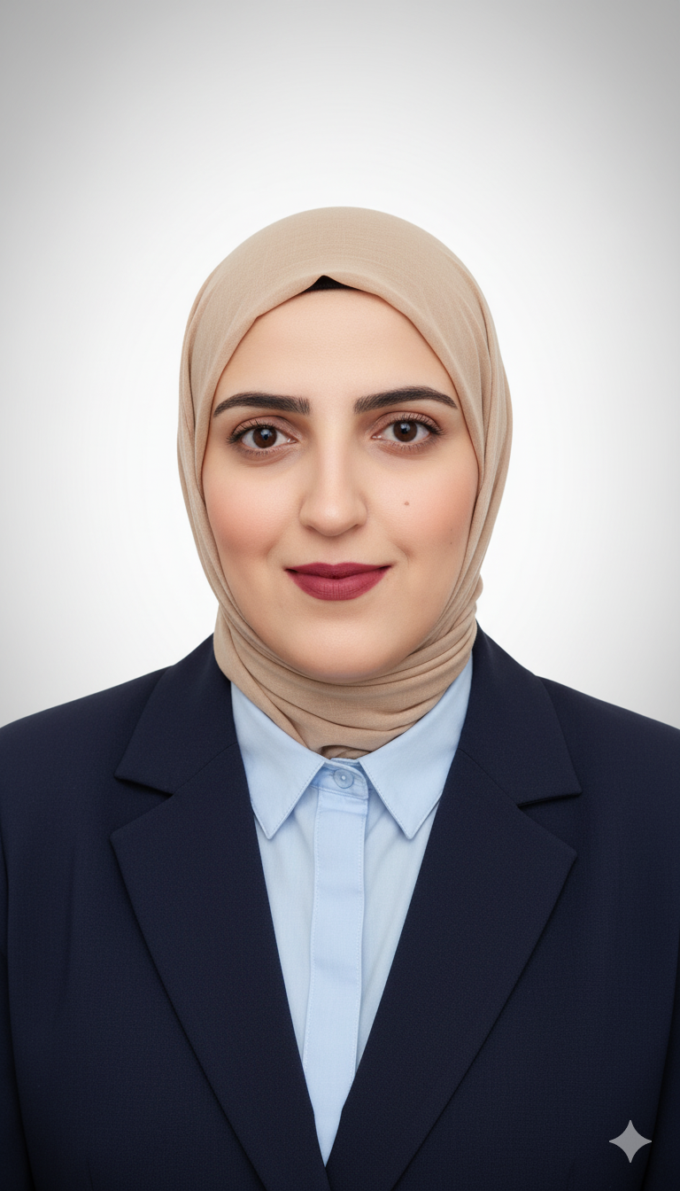د. عزة ناصر