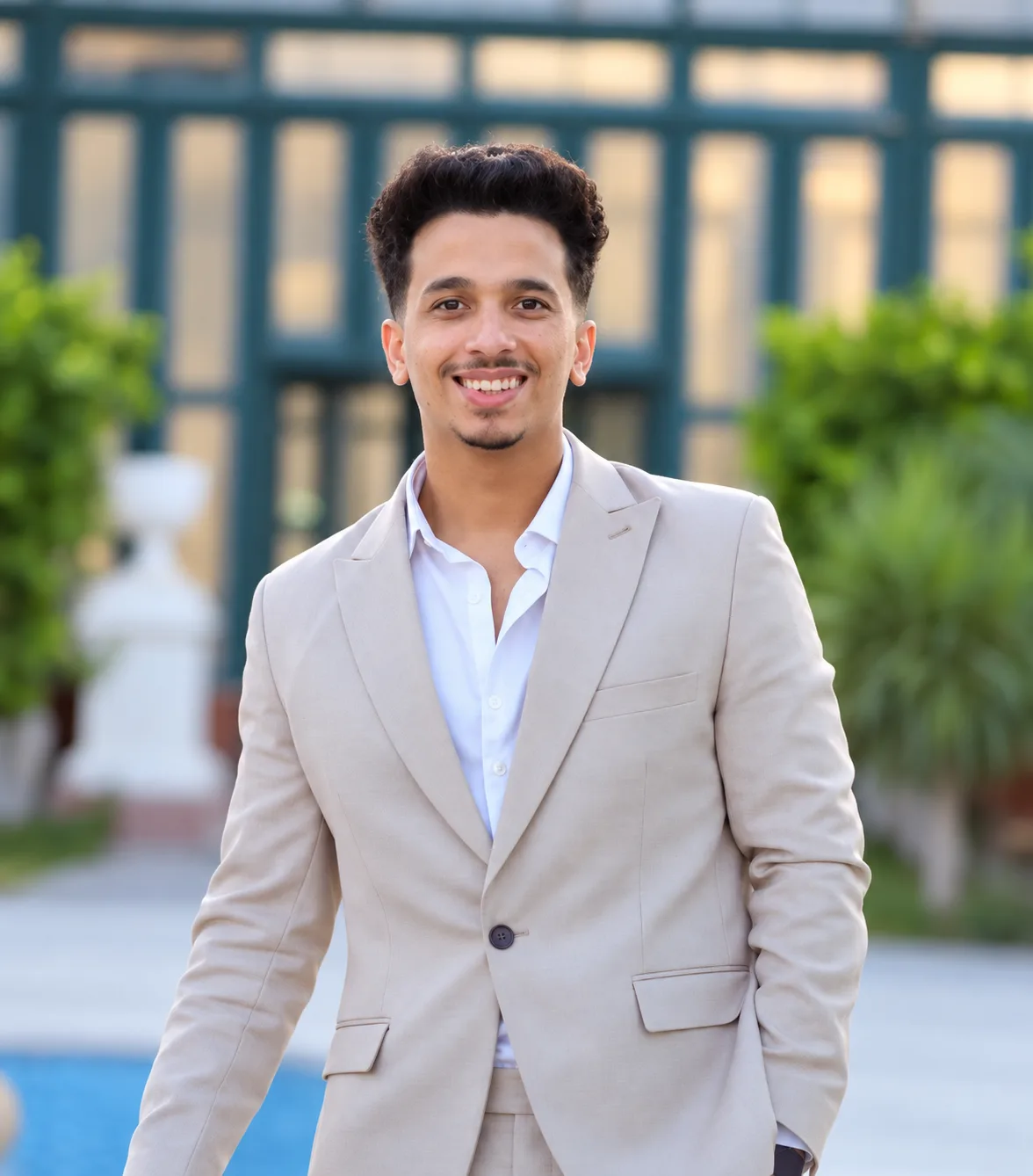 Zyad Mohamed Abdelfattah