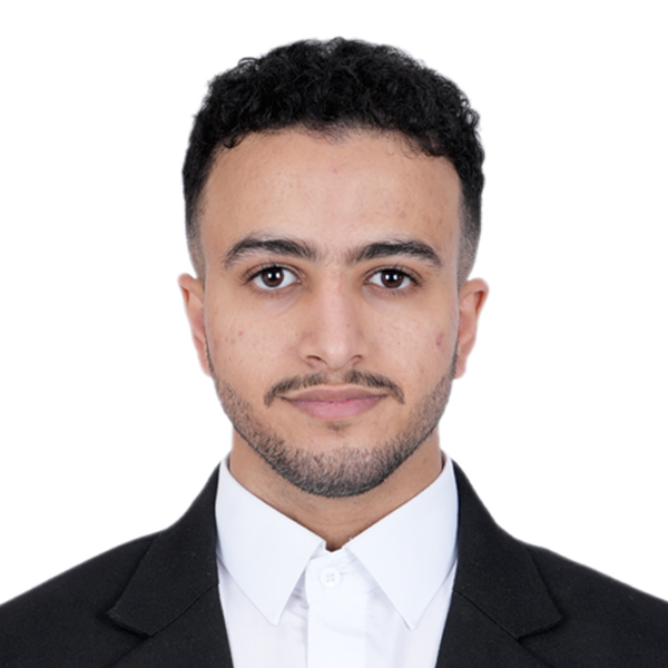 Ahmed Abdullah