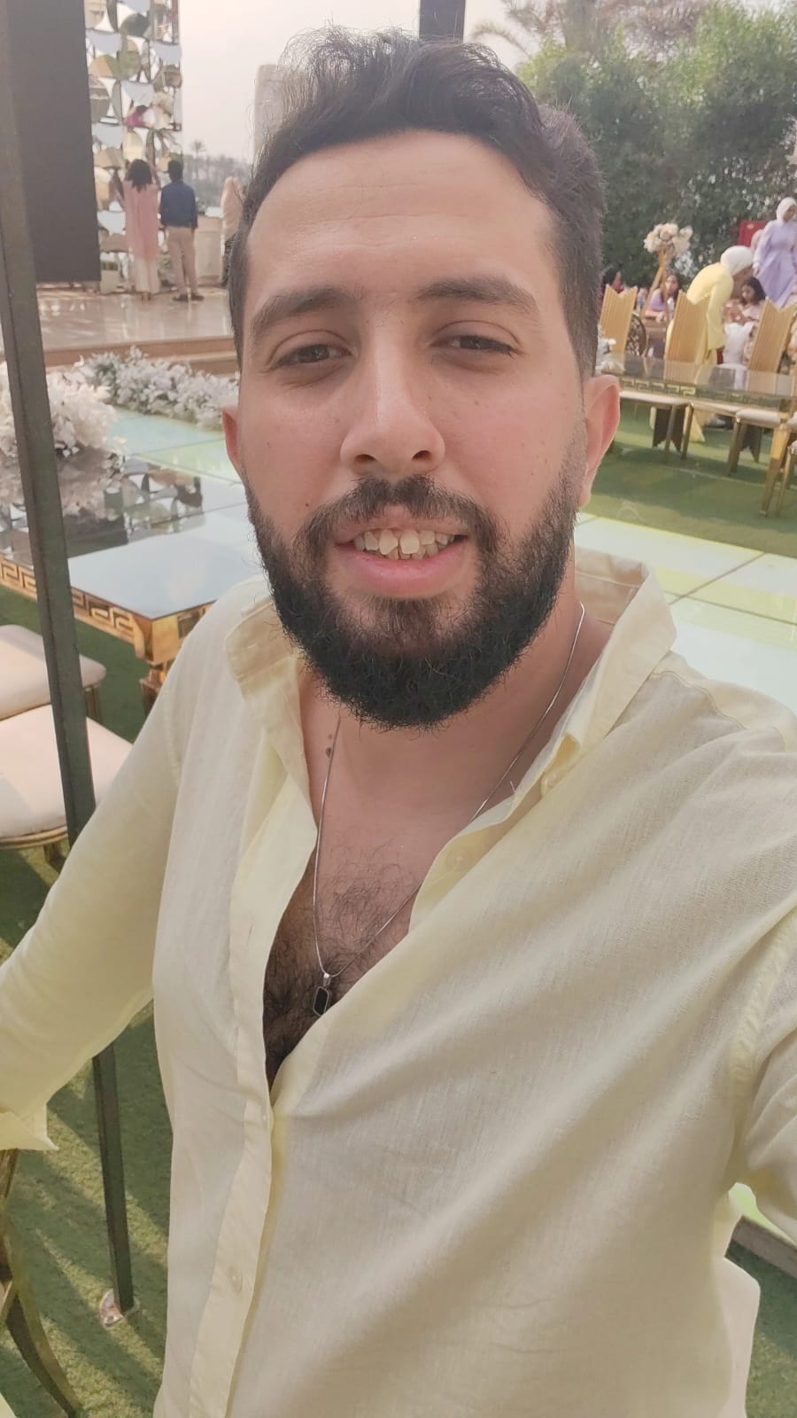 Abdelrhaman Talaat