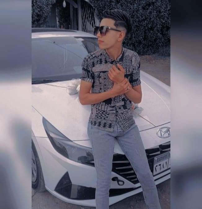 ربيع مصطفى