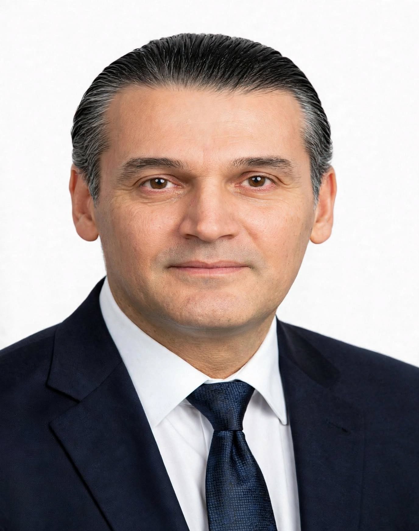 Tarek Sharani