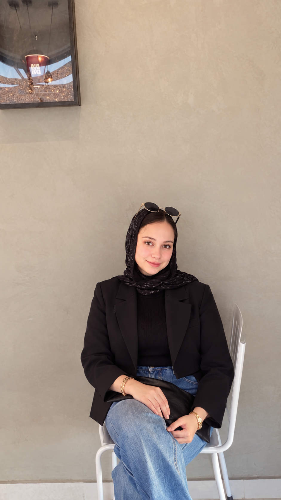 Menna Nasser