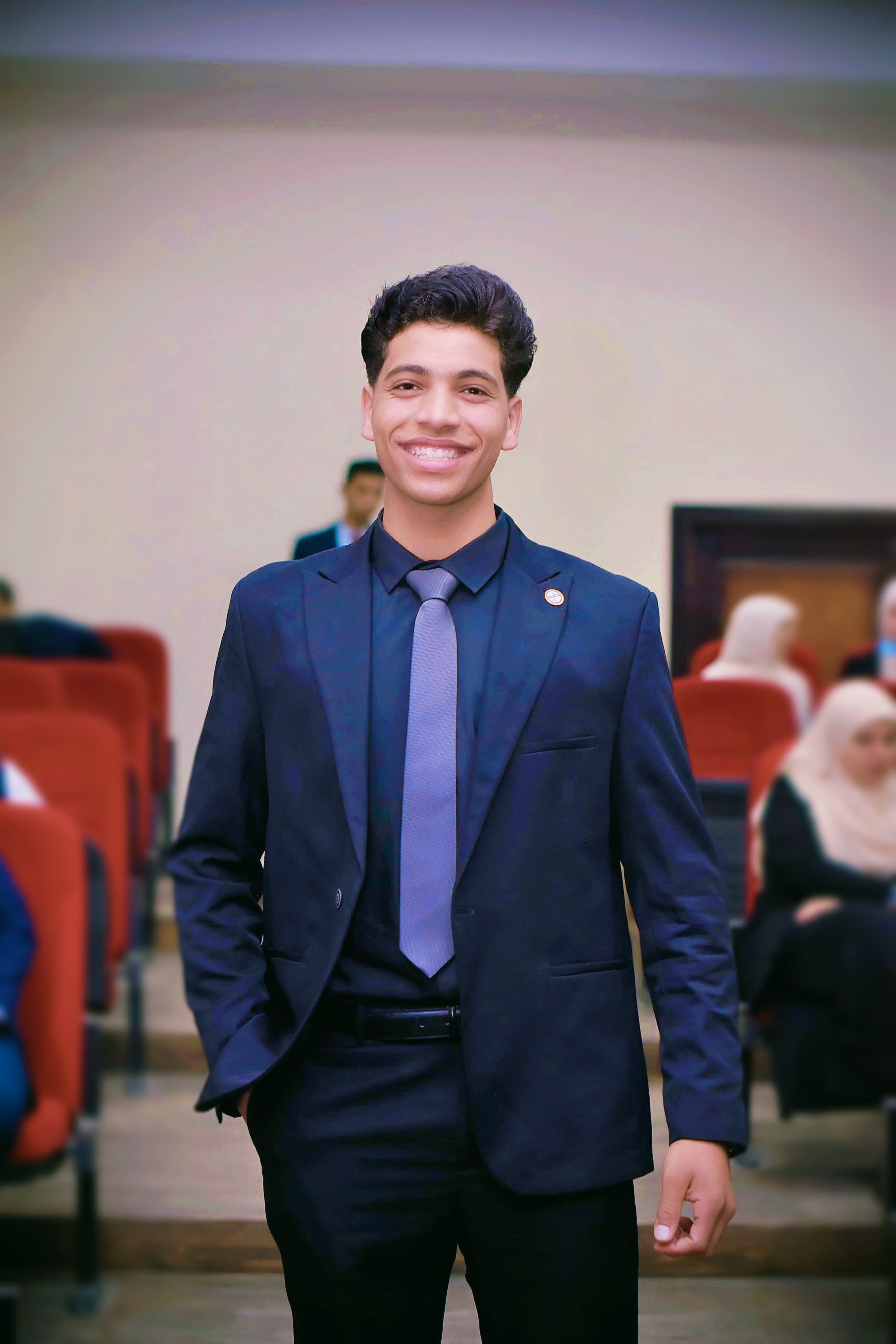 amr salama
