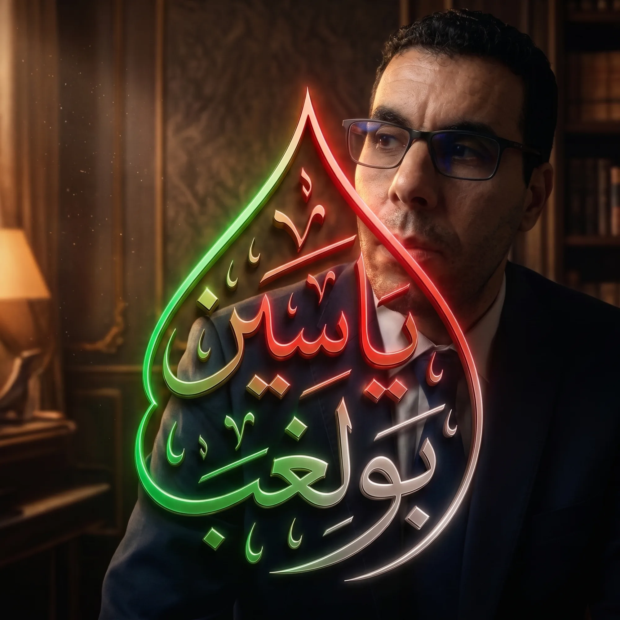 ياسين بولغب