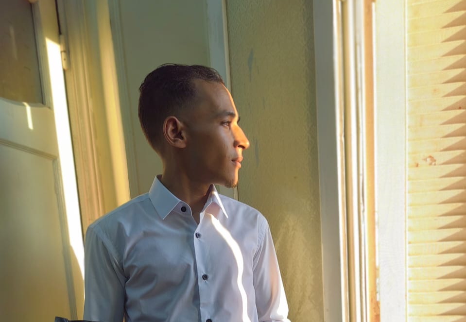 سامى محمد
