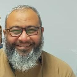ahmed mashaly