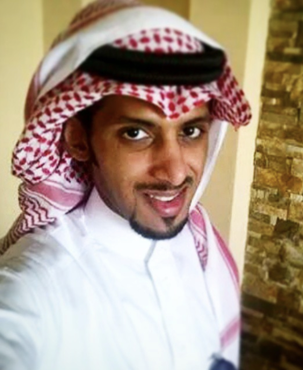 فهد الخليفة
