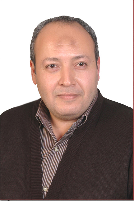 AKRAM AHMED