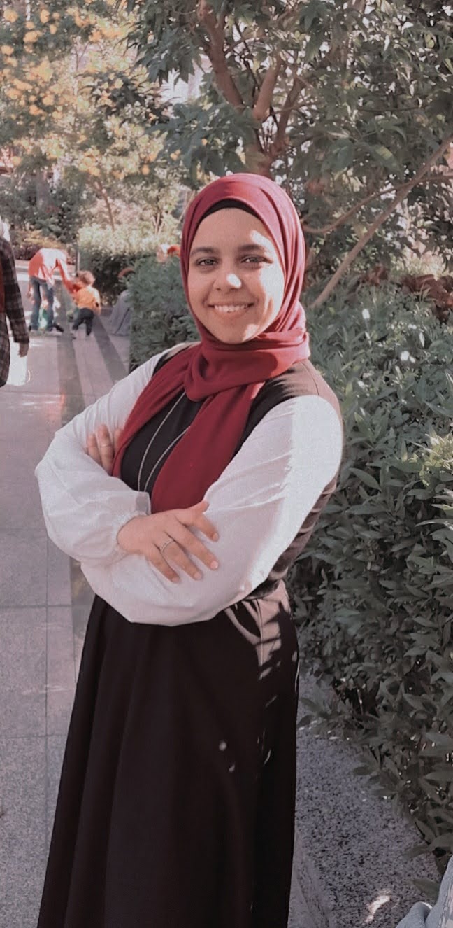 Amena Ayman