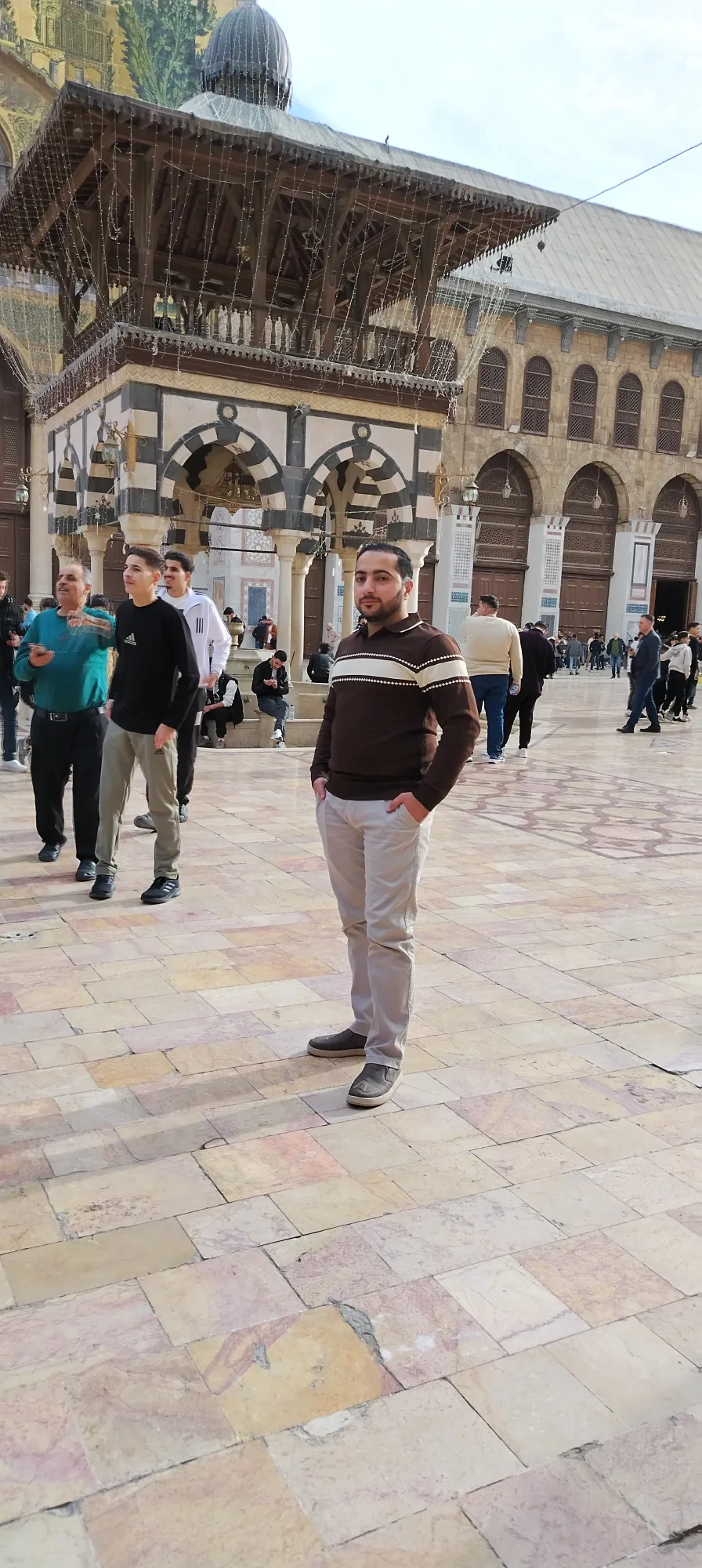 حسن بيطار
