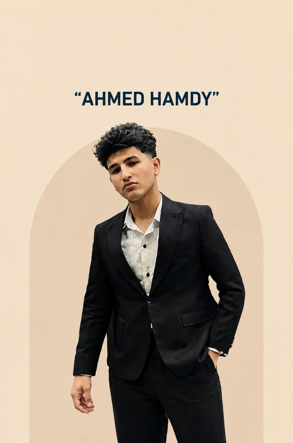Ahmed HAmdy