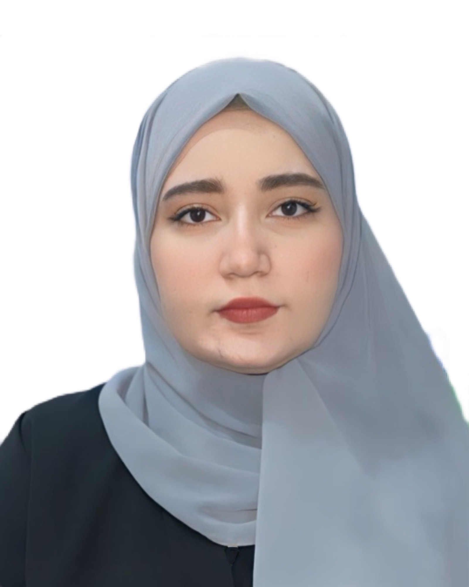 المهندسة فاطمة