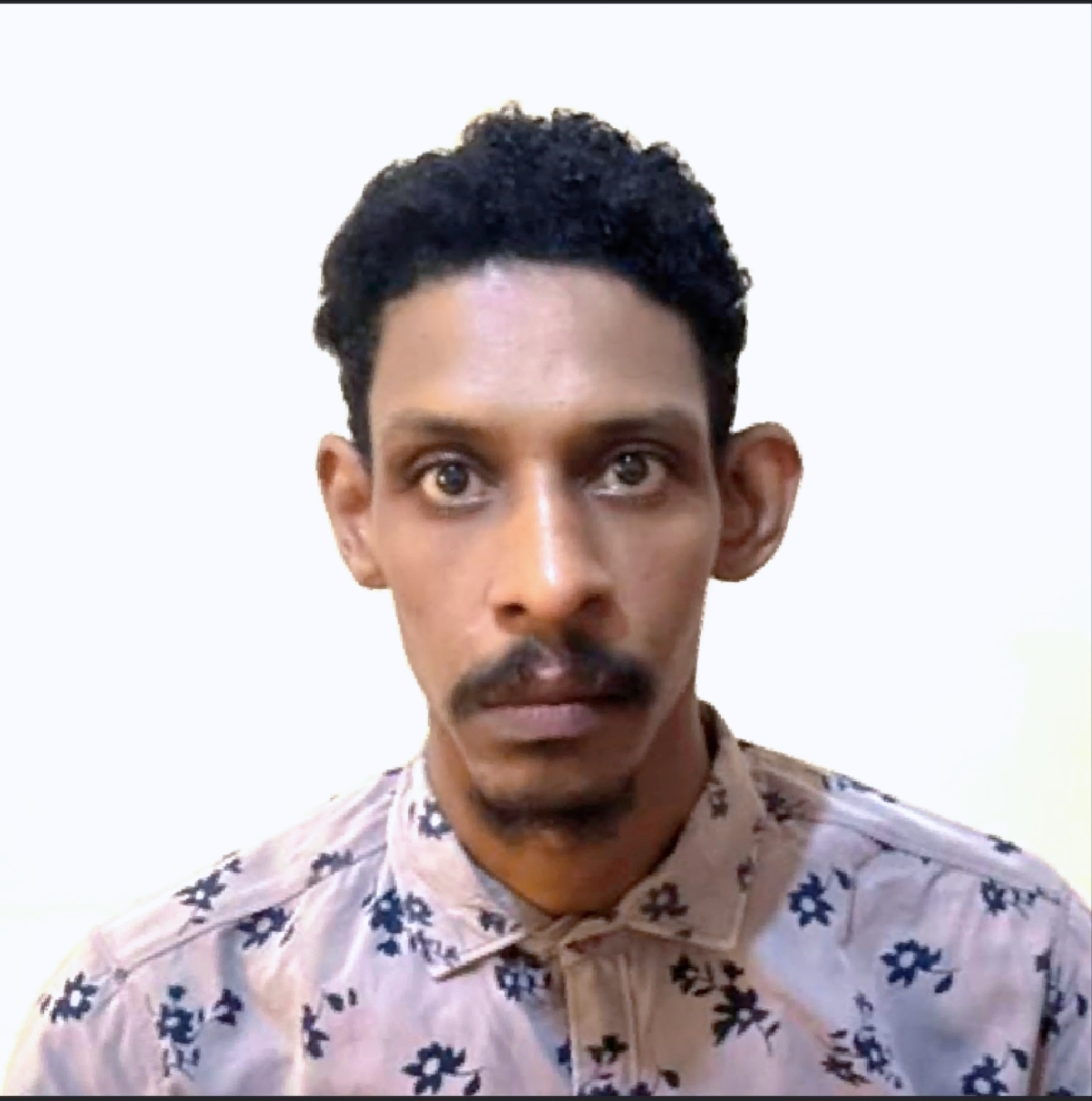 محمد الامير عثمان محمد الحسن
