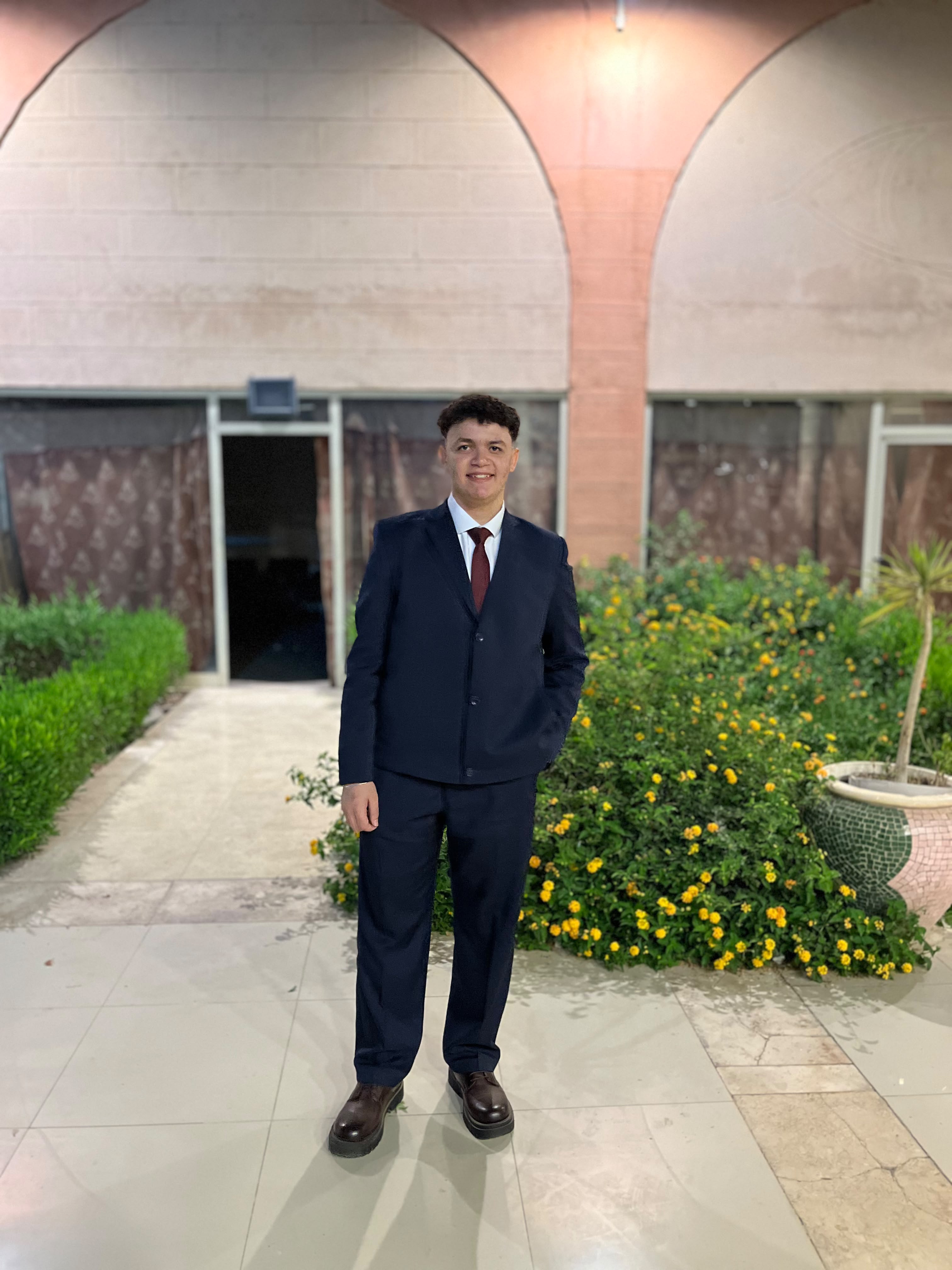 عبد الرحمن احمد