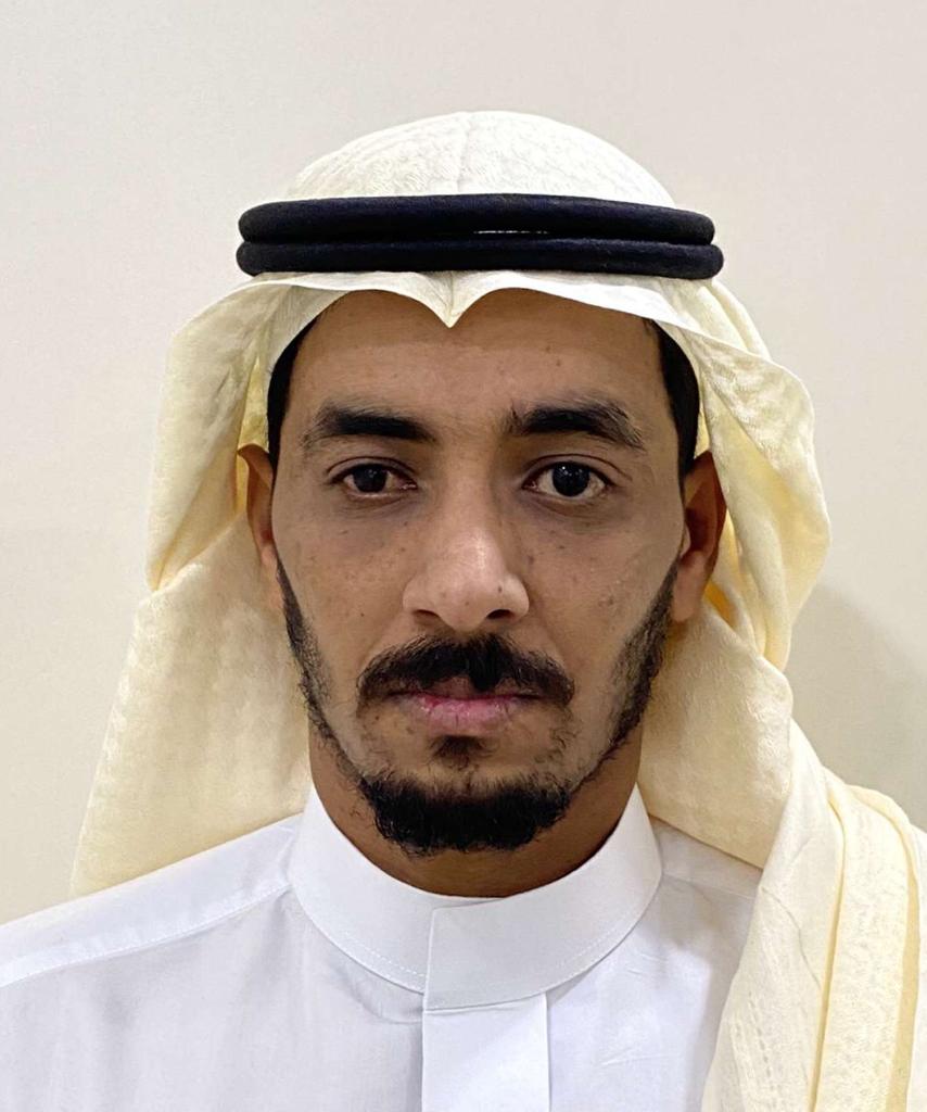 صقر محمد أحمد الزهراني
