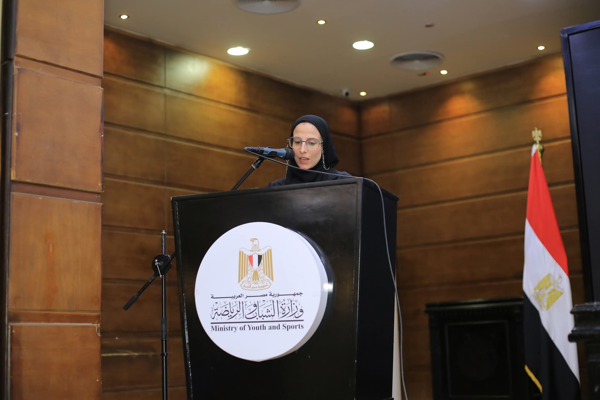 Dr. Shorouk Hamdy