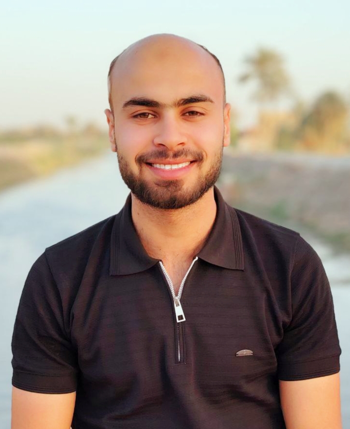 محمد سيف