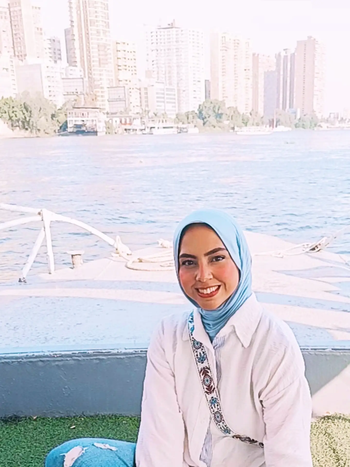 مي سالم