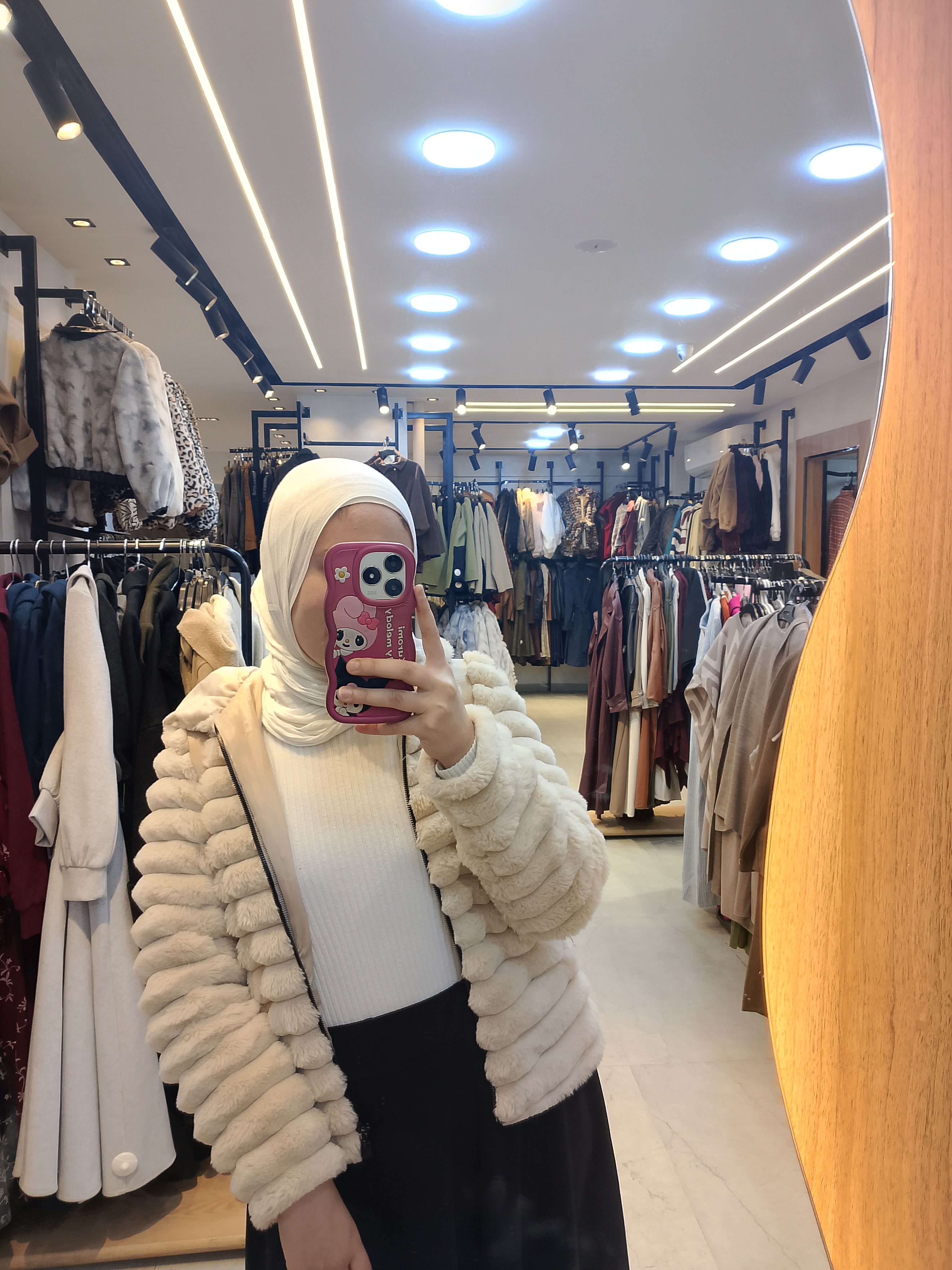 Shahd sharif