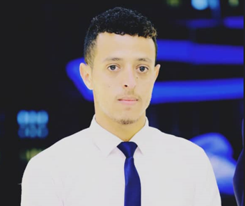أسامة يحيى