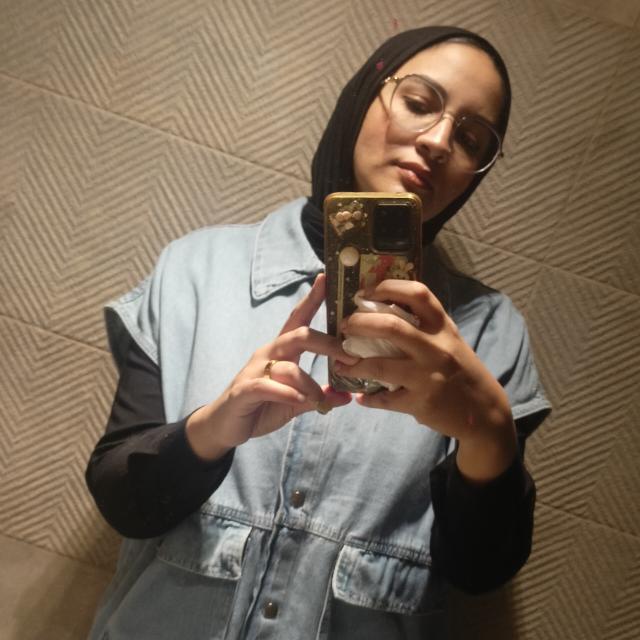 اسراء محمد