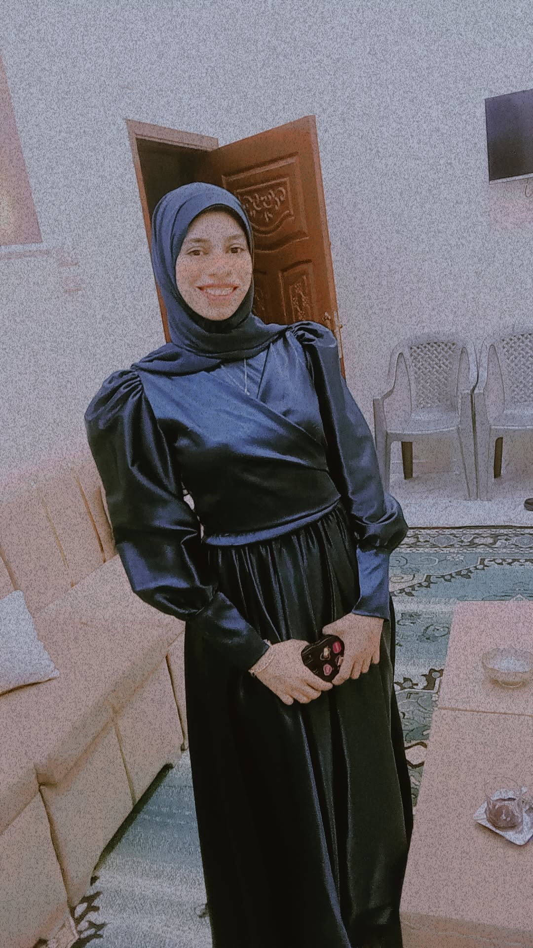 بسمة يحي