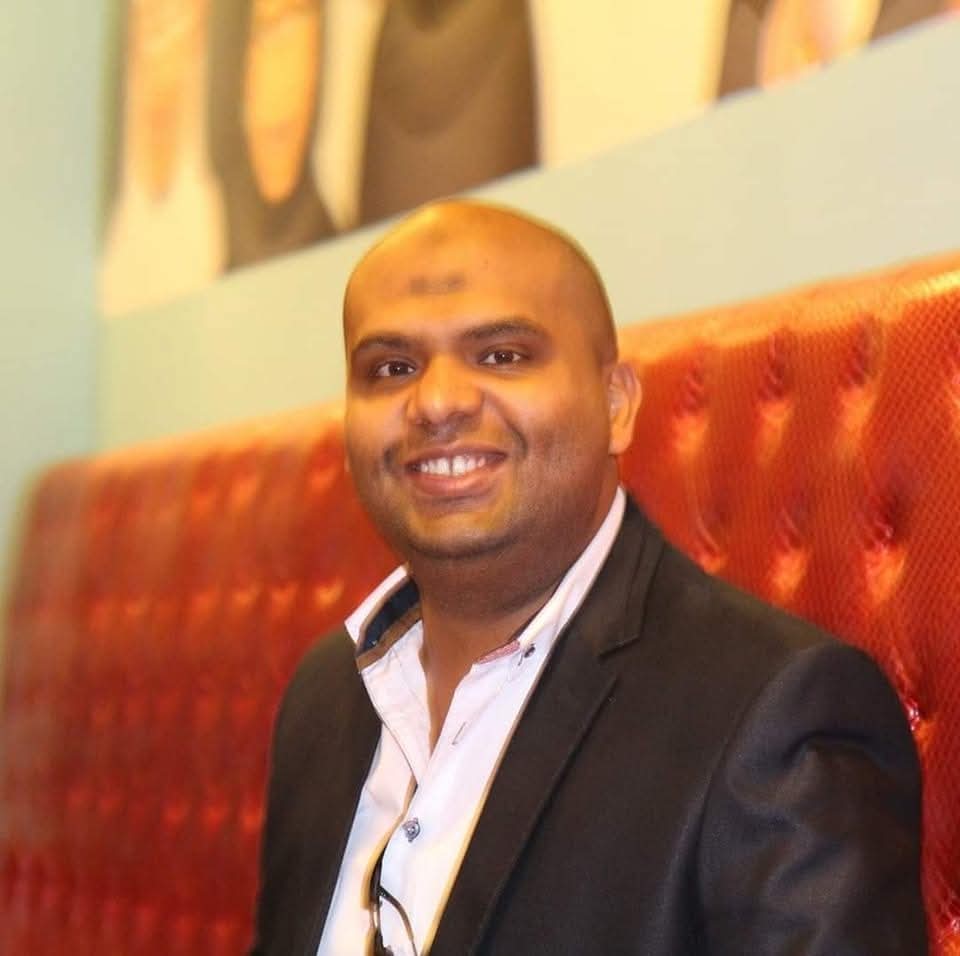 أحمد محمد بغدودة