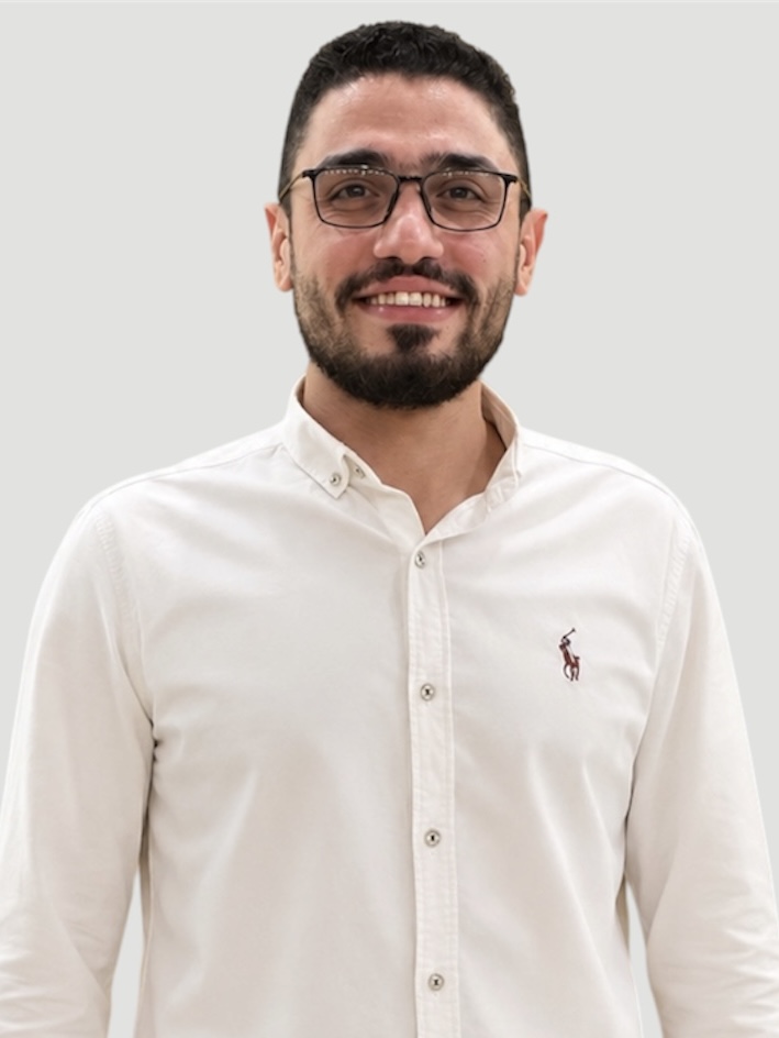 Mohamed Abdelmonem