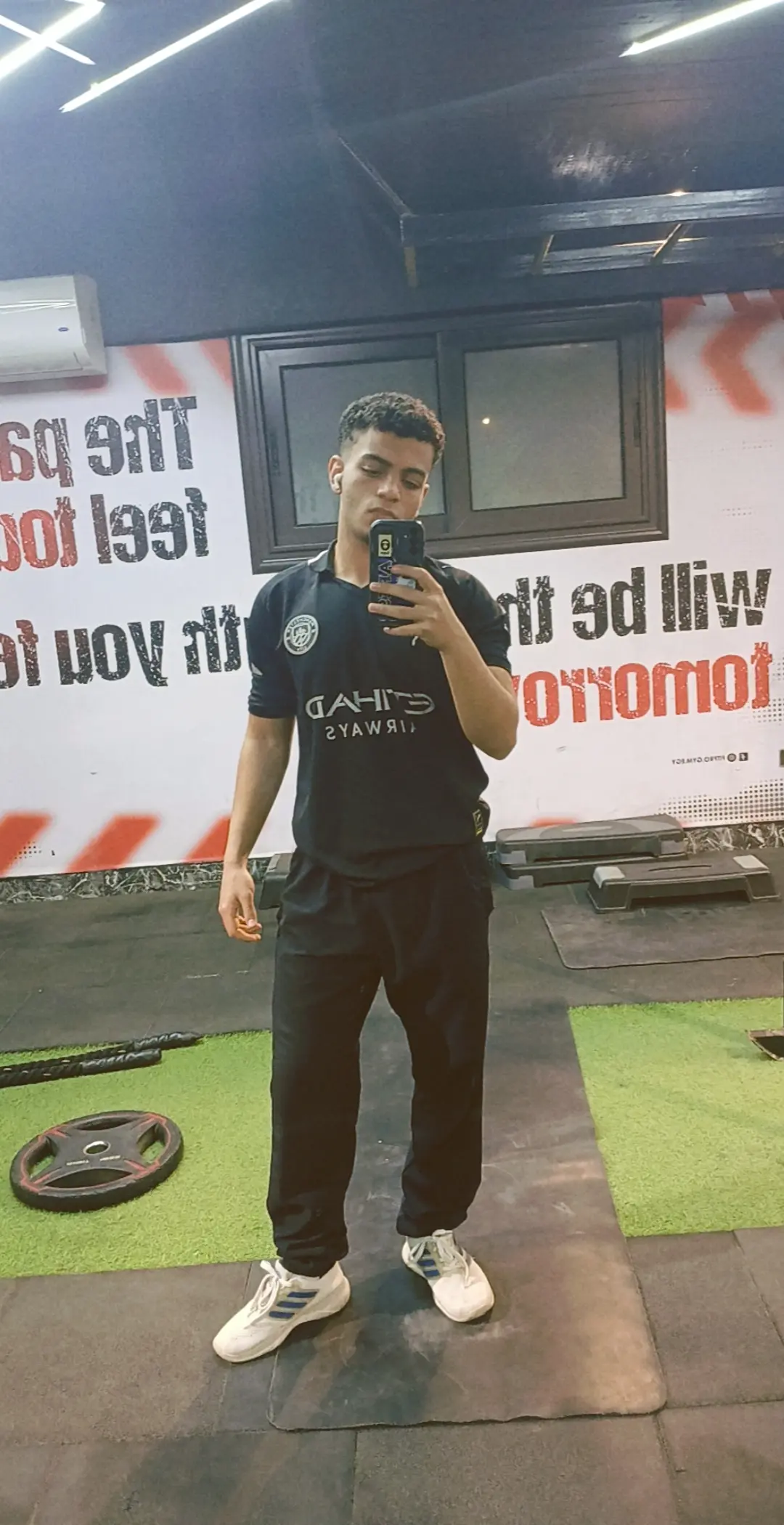 زياد محمد