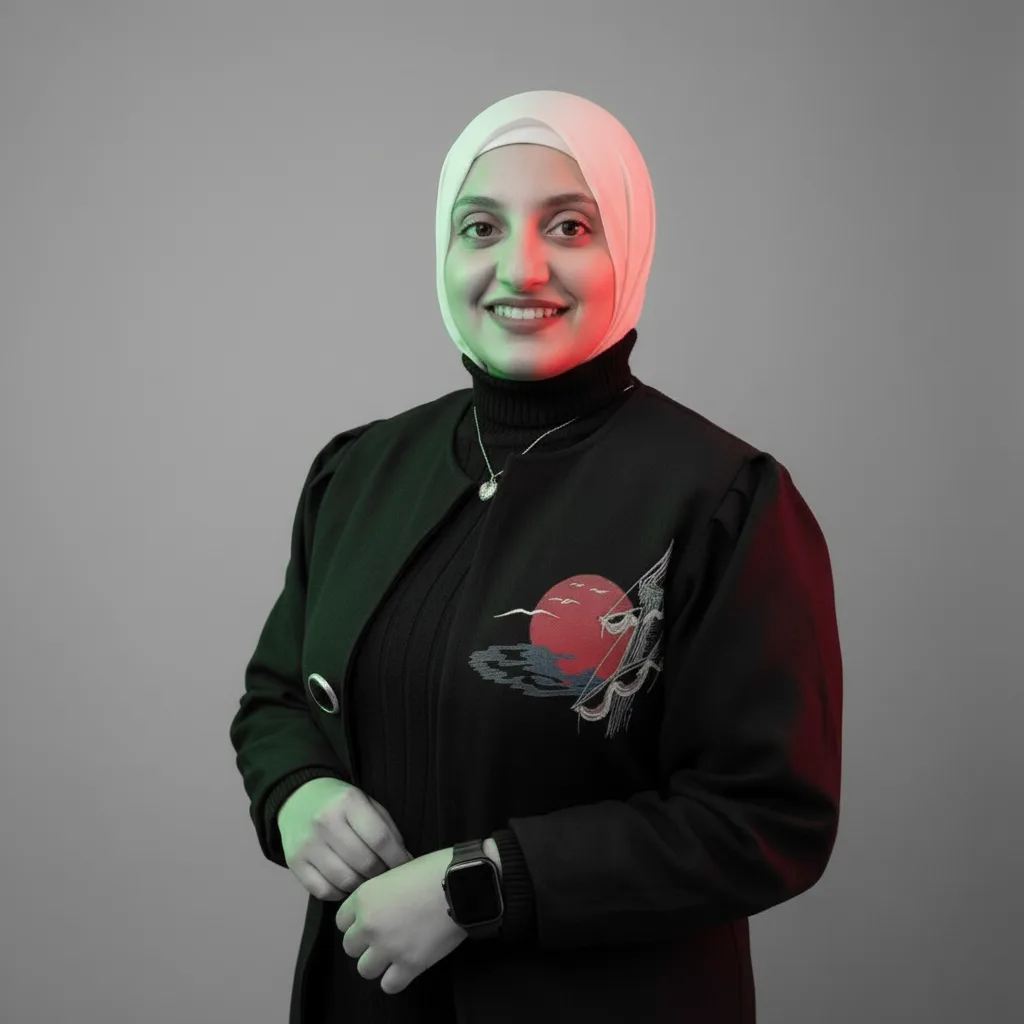 دعاء عبد الوهاب
