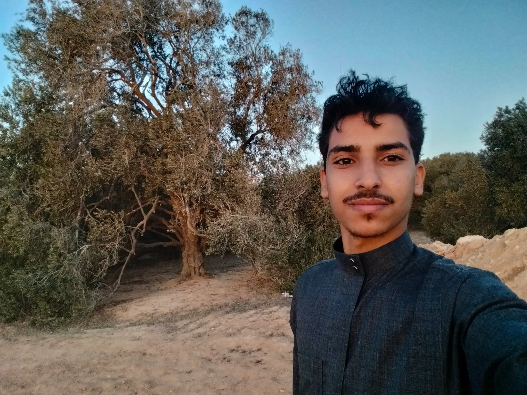 عبدالله العميري