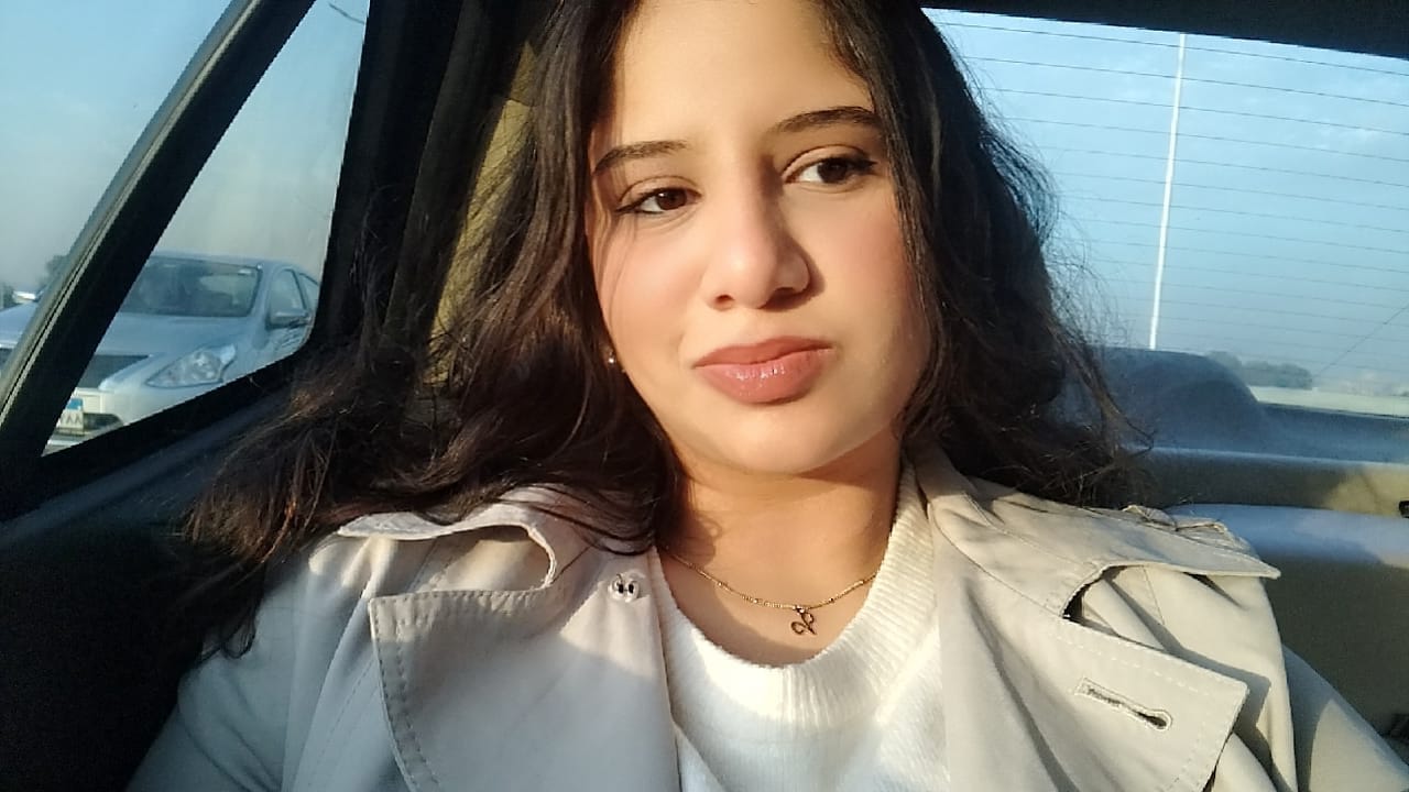 Fatma Abdelazez