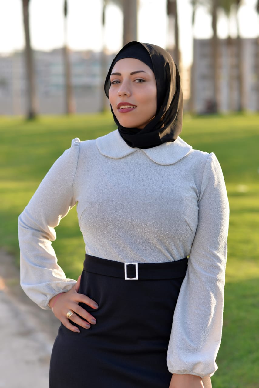 Nada mohamad