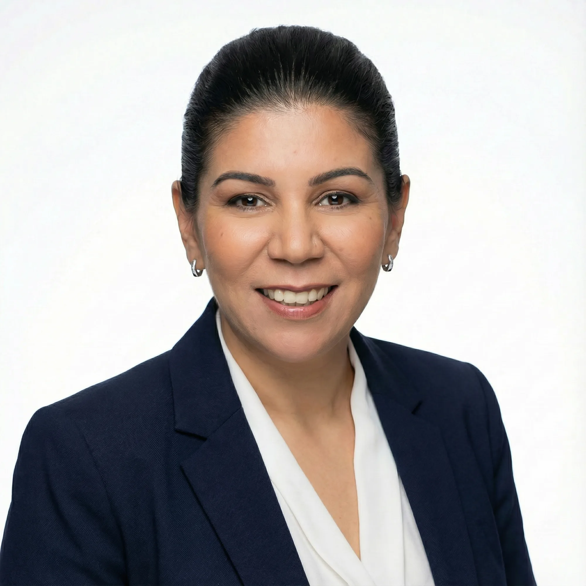 Mary Emad