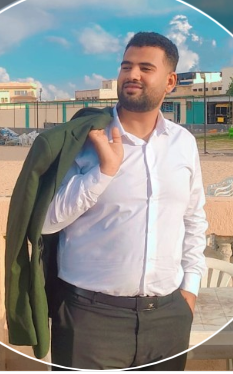 mohamed elbrembaly