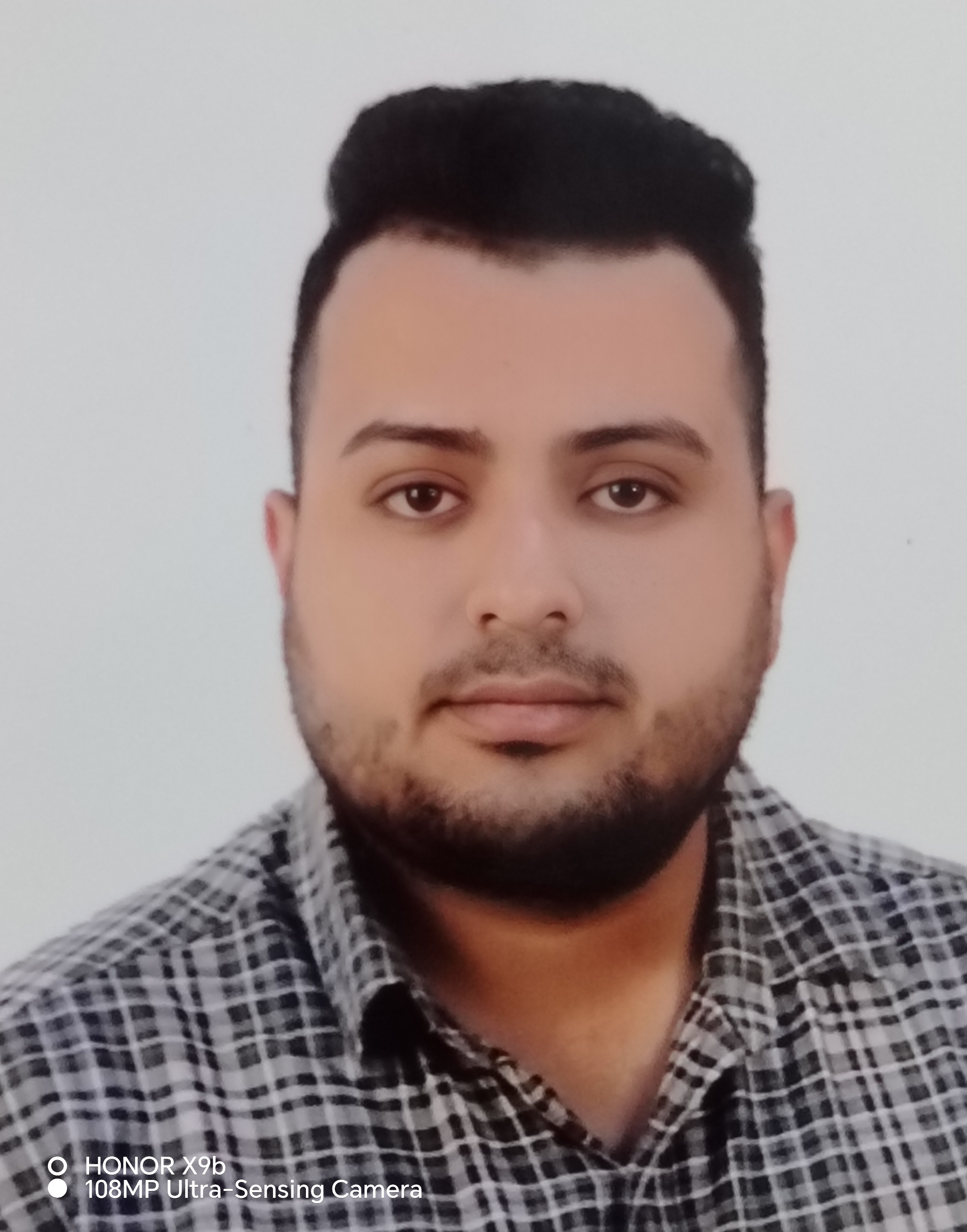 علي عباس ياسر