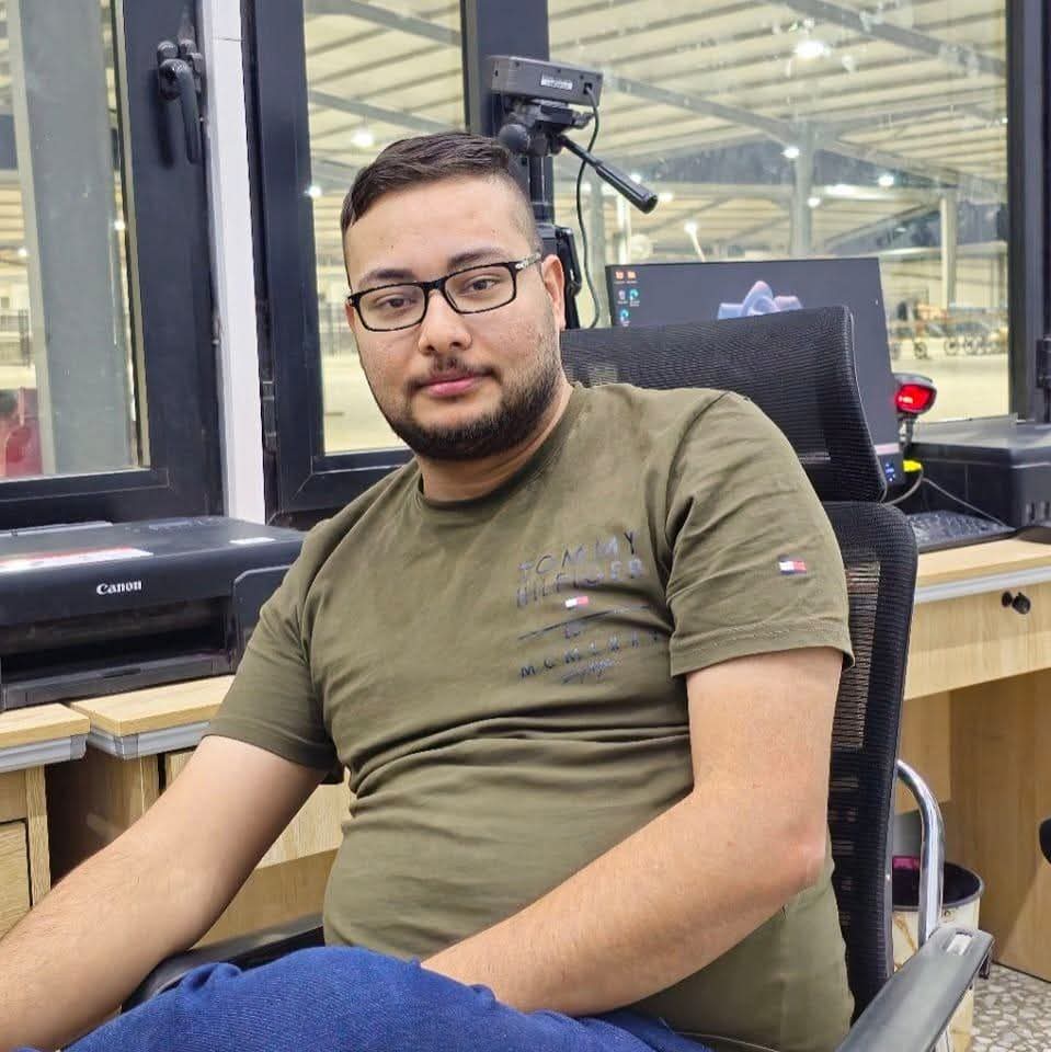 Muntazer Naser