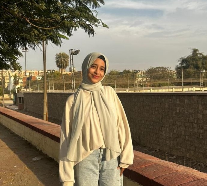 منة مجمد