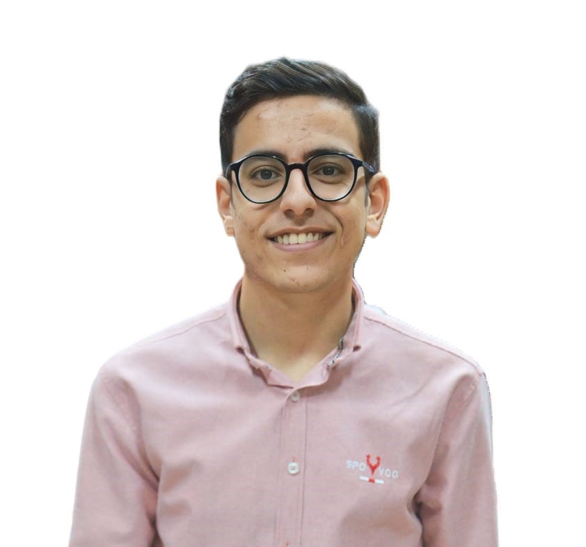 George Adly kamel