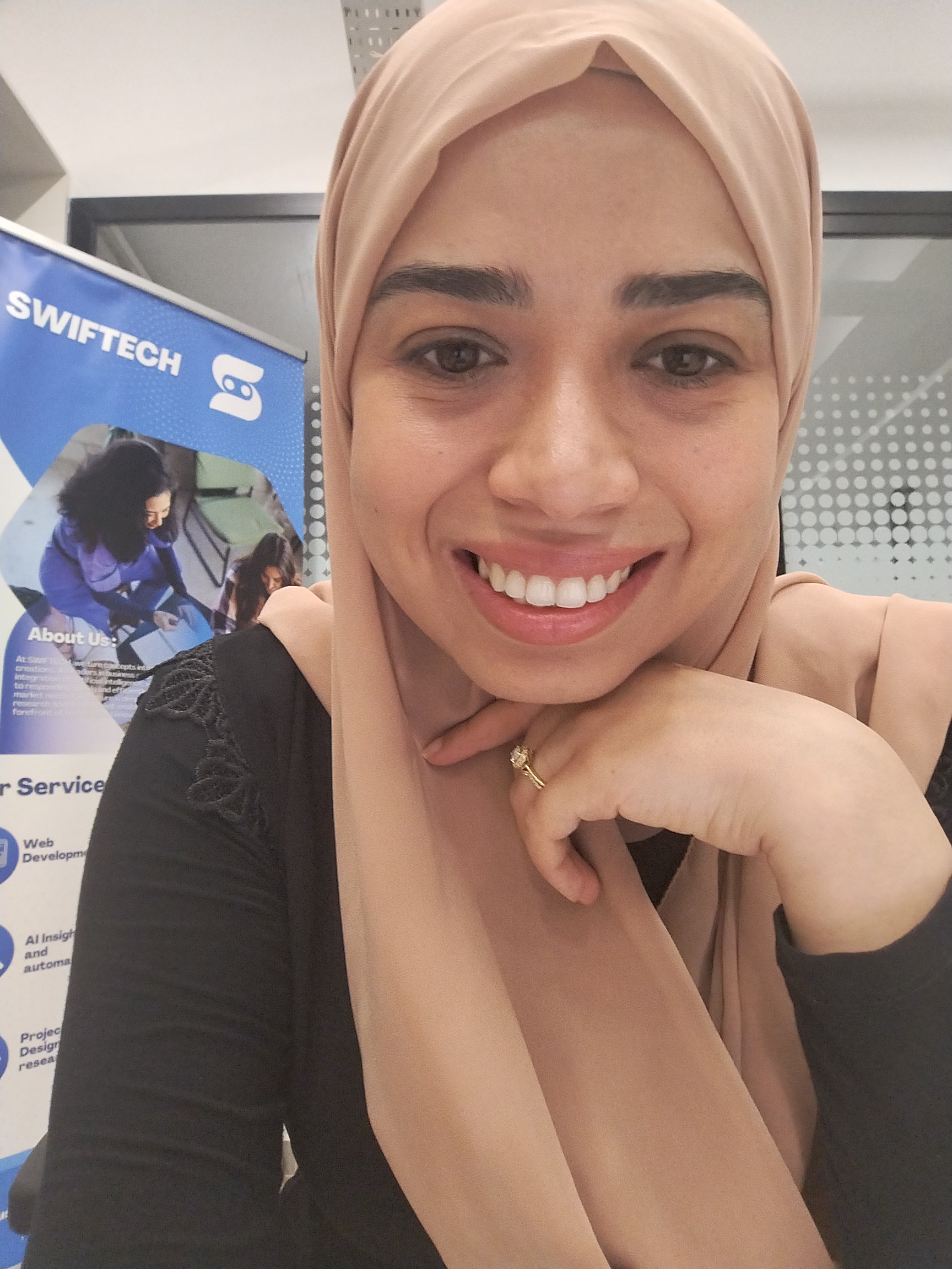 amal zouhair