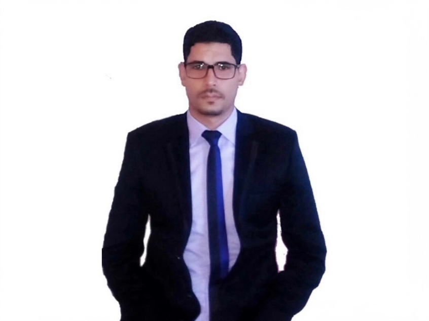 Emad Hamdi