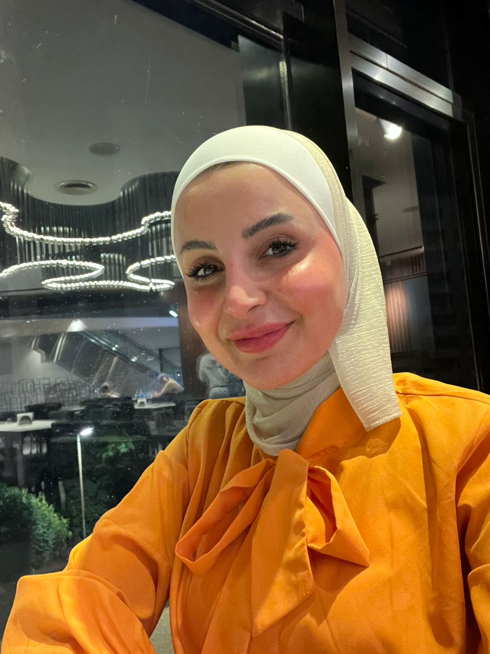Lubna al jallad