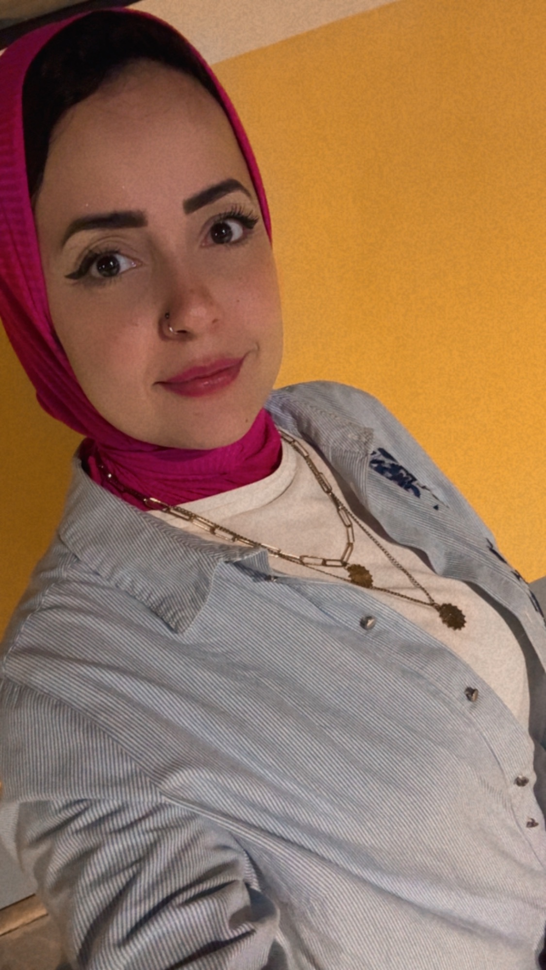 Heba Mohamed