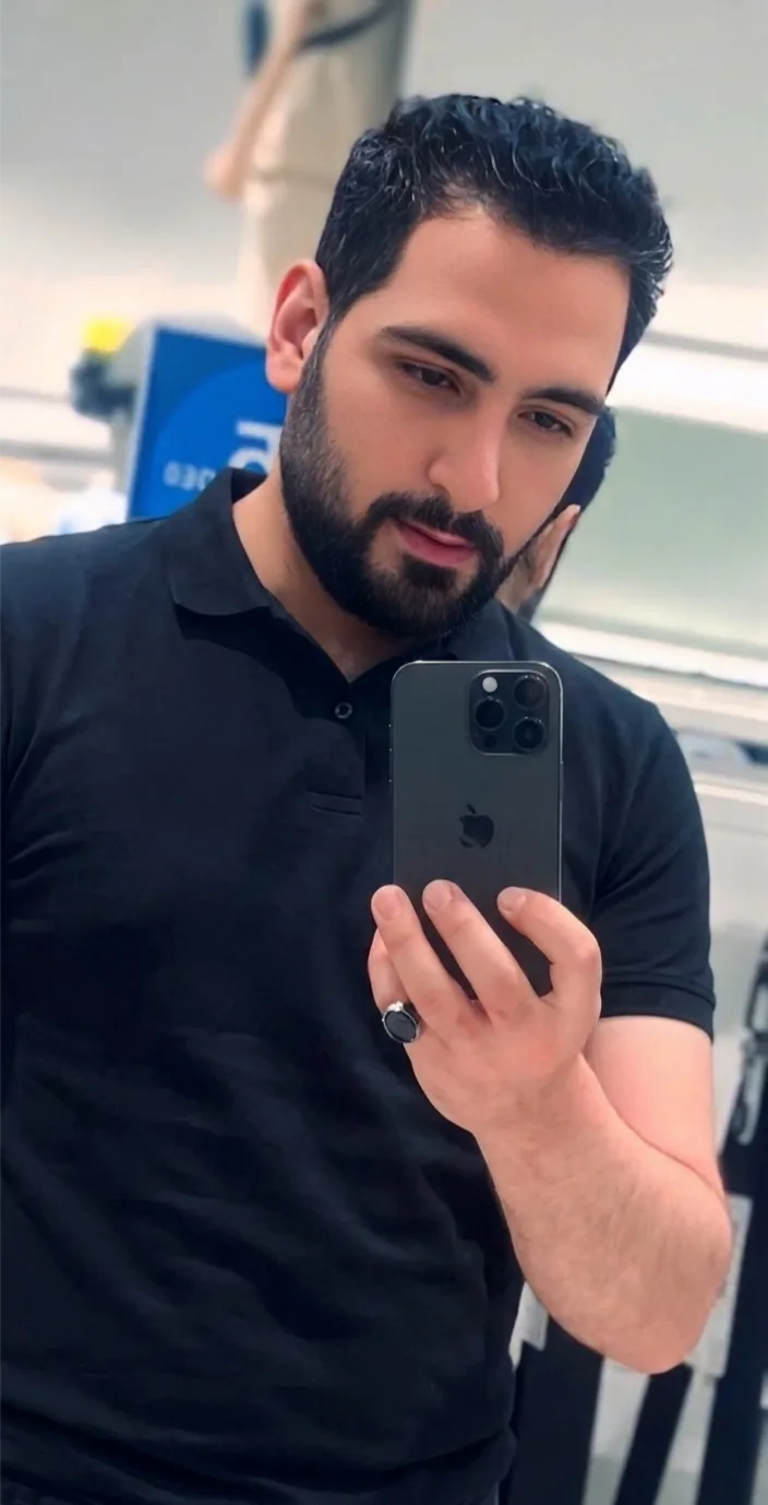 Abdo Sameir