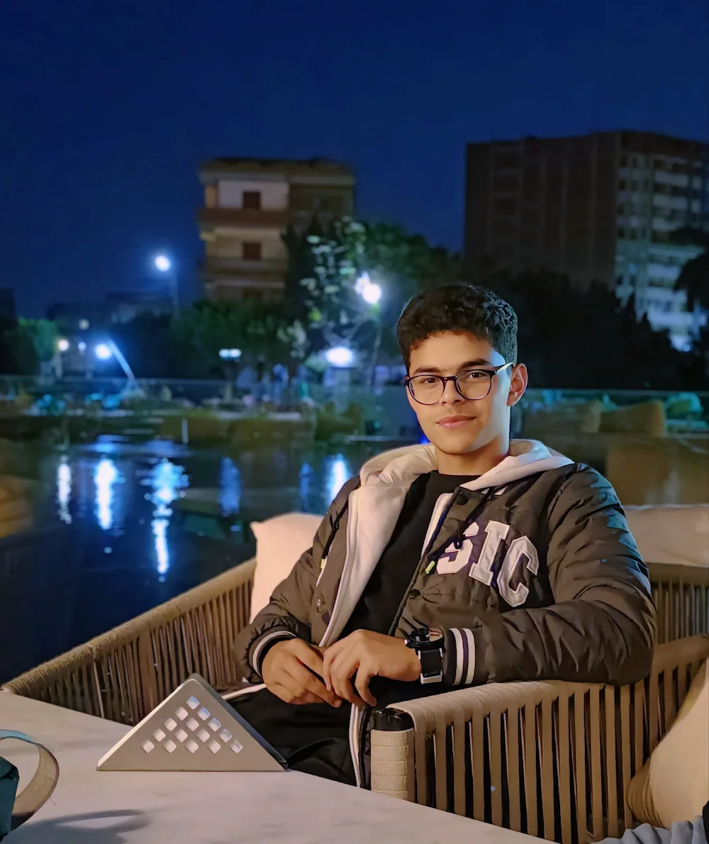 Mohamed Talaat
