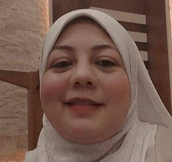 ياسمين فؤاد